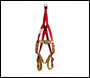 JSP Vertex Rescue Harness